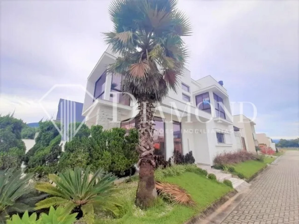 Casa em Beira Rio, Biguaçu