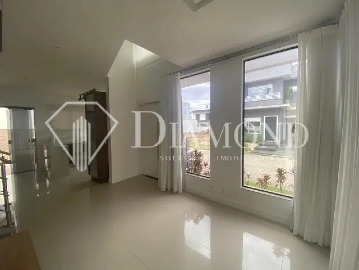 Casa em Beira Rio, Biguaçu