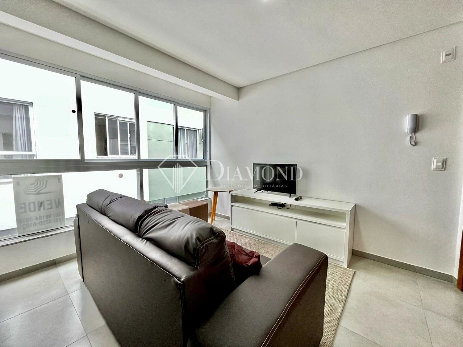 Apartamento em Praia de Palmas, Governador Celso Ramos