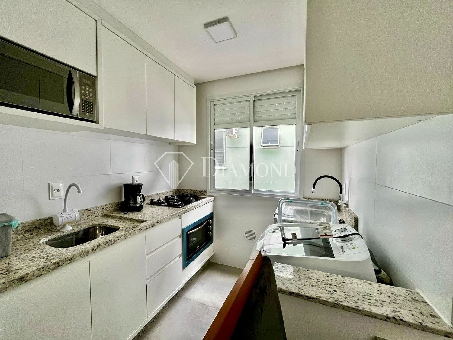 Apartamento em Praia de Palmas, Governador Celso Ramos