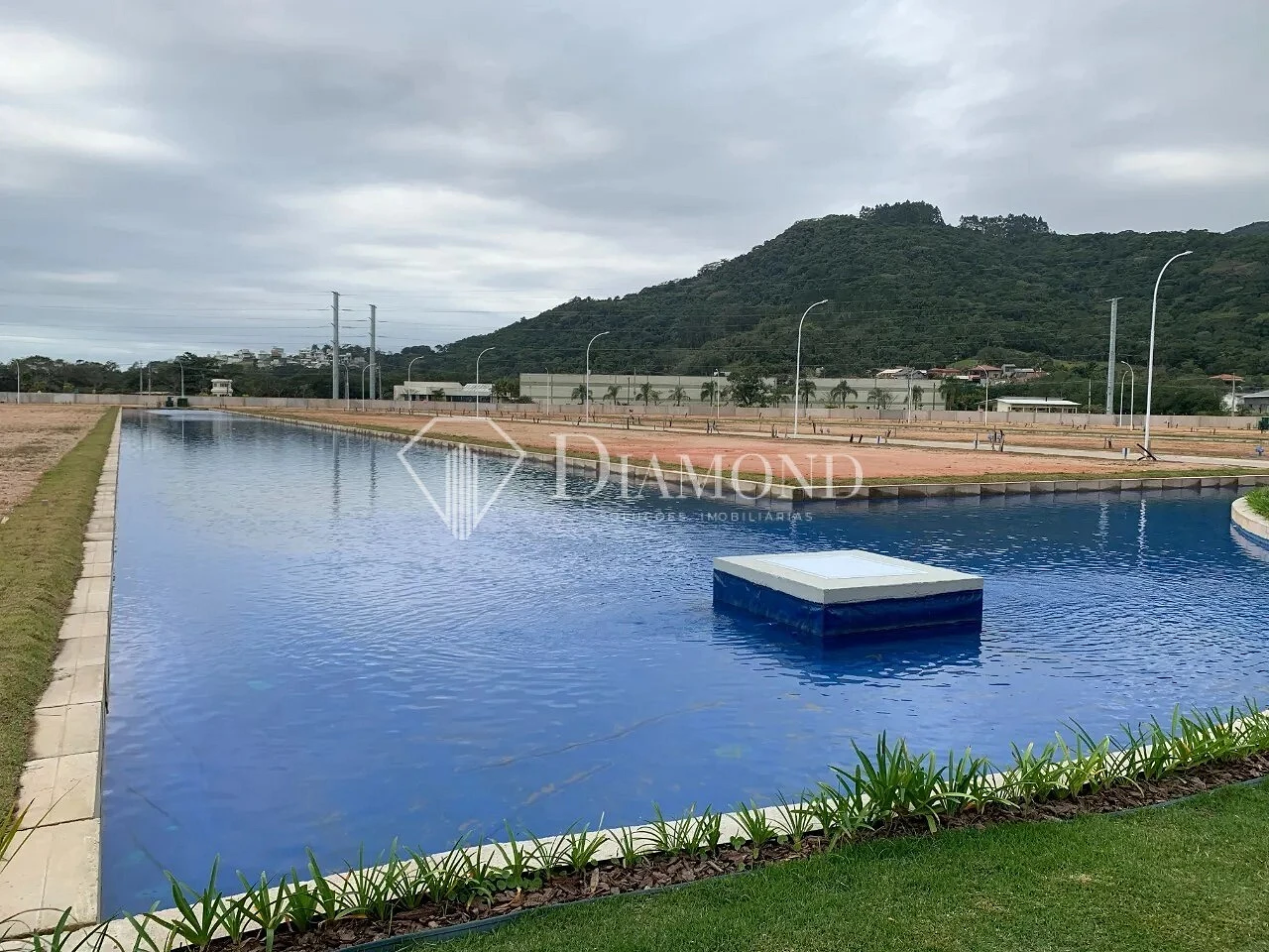 Terreno em Beira Rio, Biguaçu