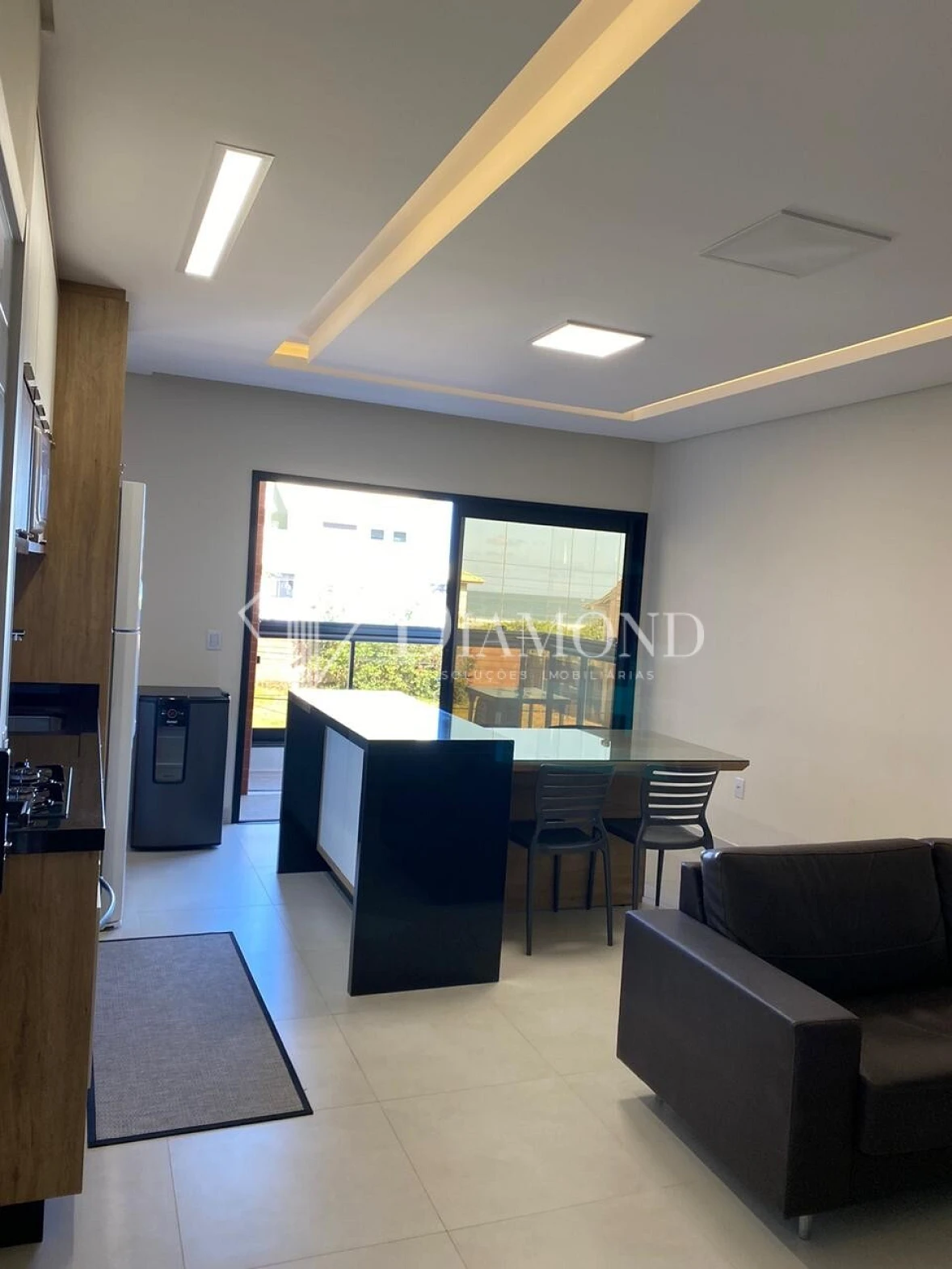 Apartamento em Praia de Palmas, Governador Celso Ramos