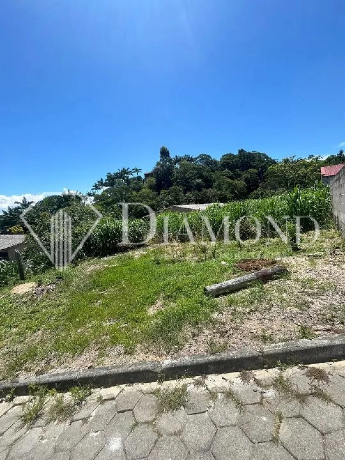 Terreno em Areias De Baixo, Governador Celso Ramos