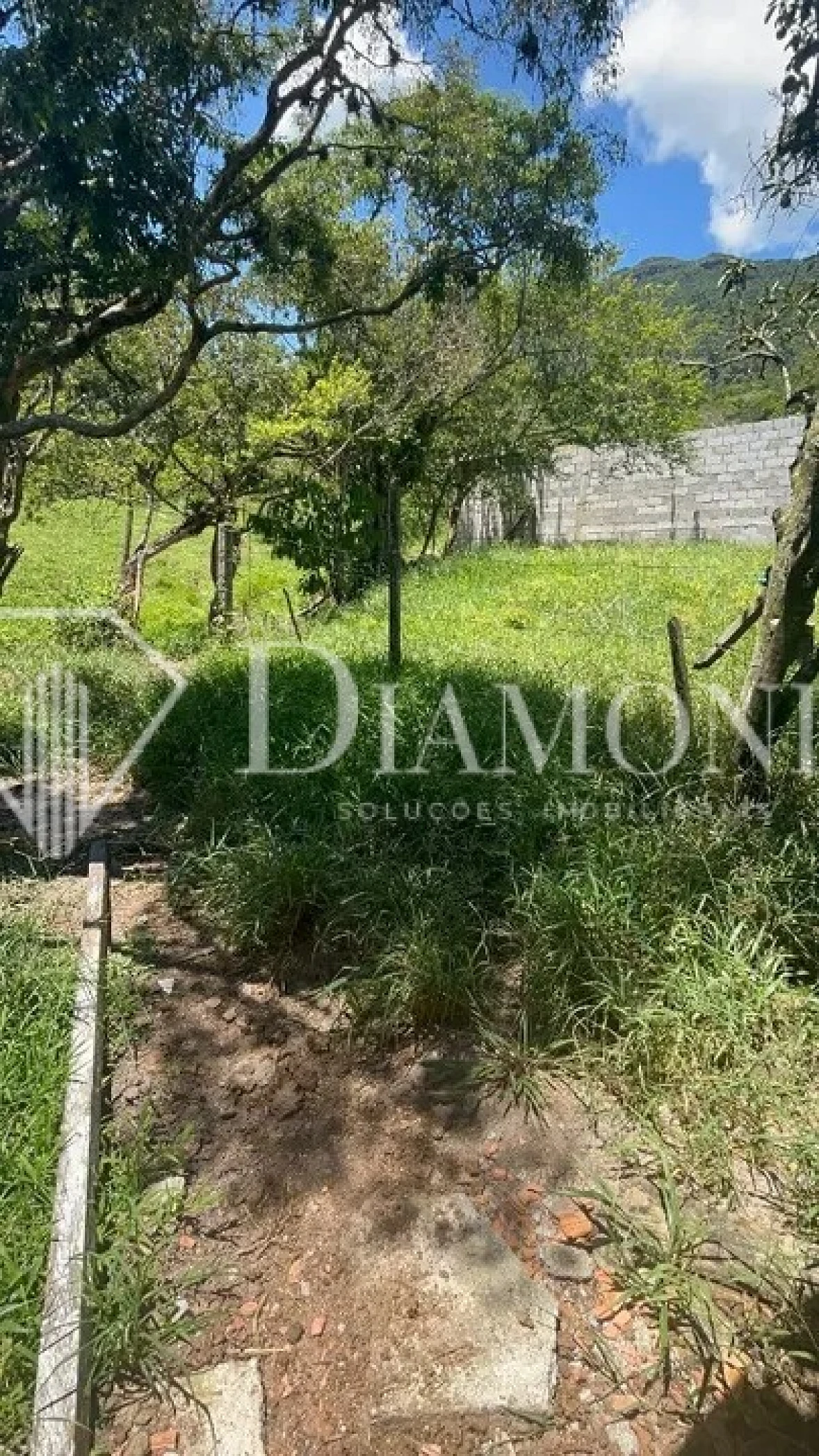 Terreno em Areias De Baixo, Governador Celso Ramos