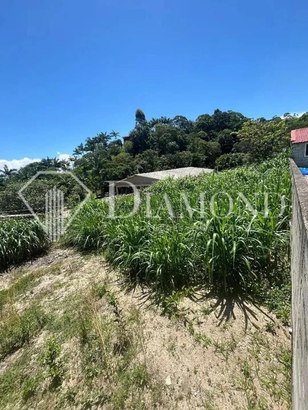 Terreno em Areias De Baixo, Governador Celso Ramos