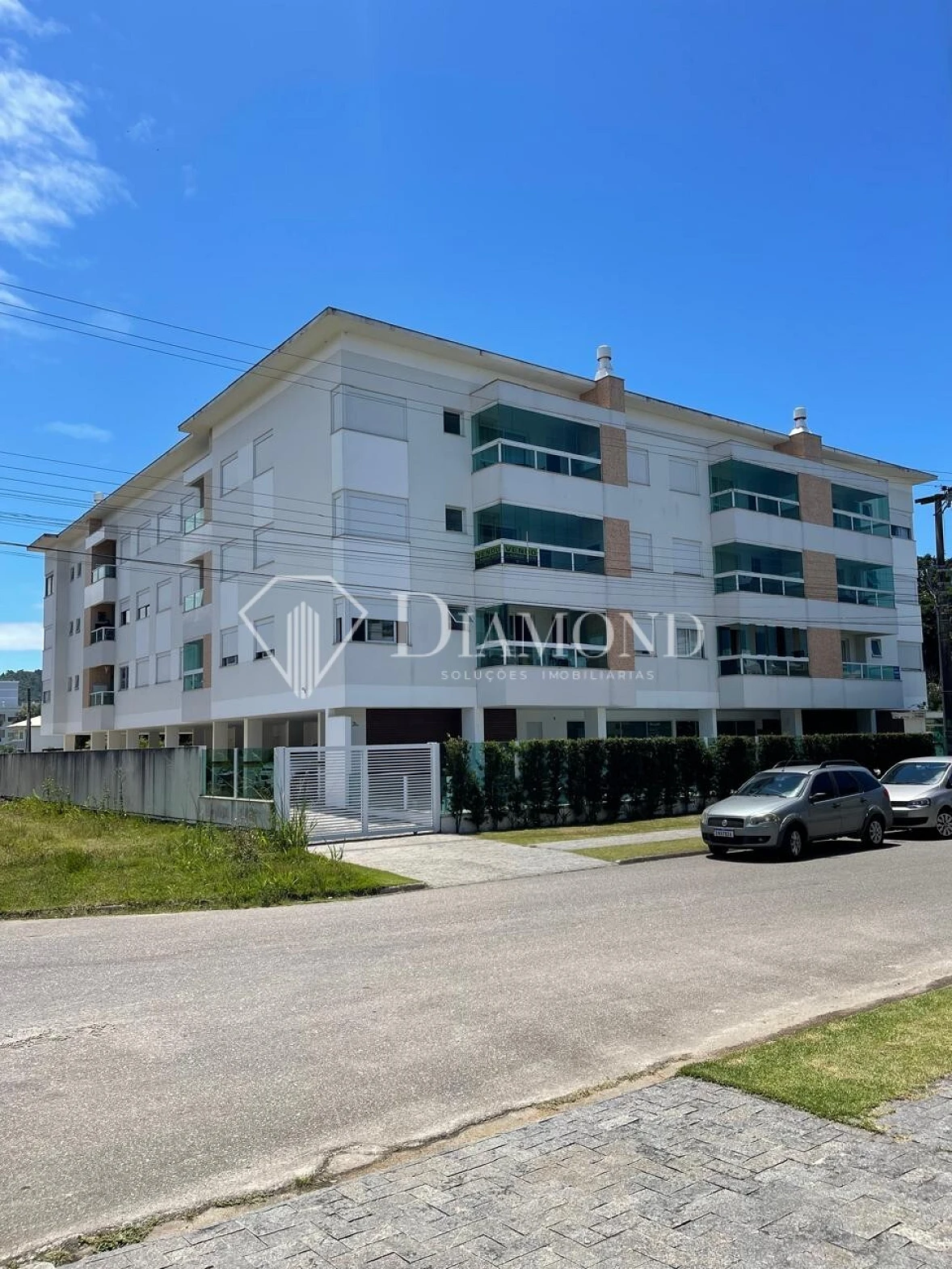 Apartamento em Palmas do Arvoredo, Governador Celso Ramos