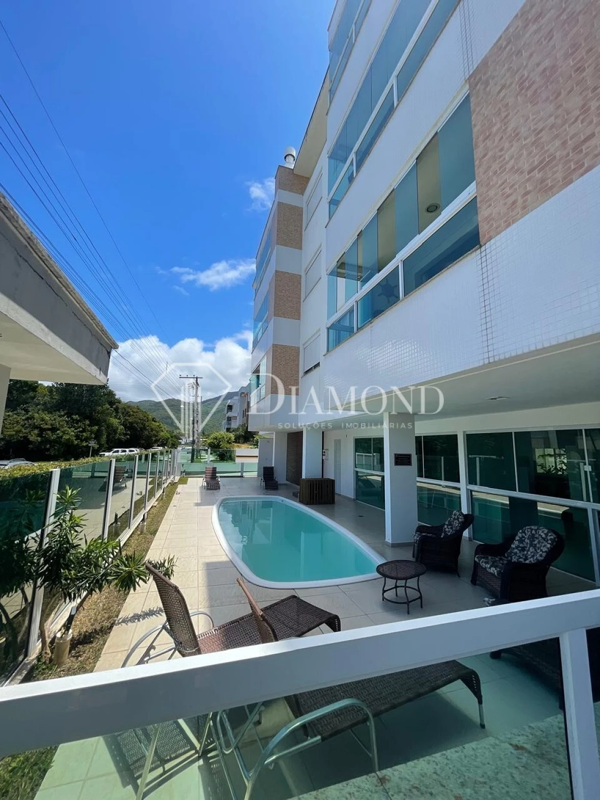 Apartamento em Palmas do Arvoredo, Governador Celso Ramos