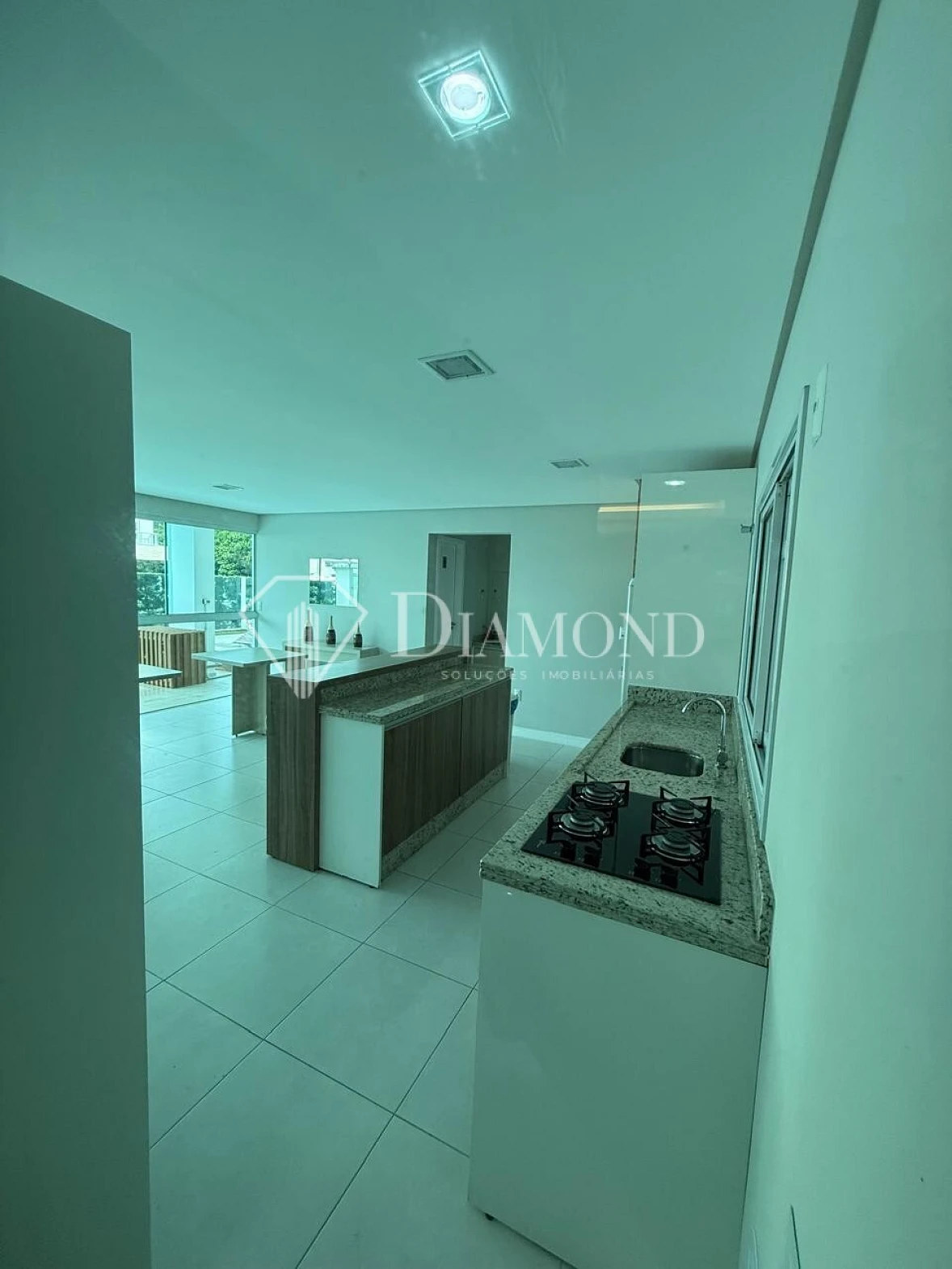 Apartamento em Palmas do Arvoredo, Governador Celso Ramos