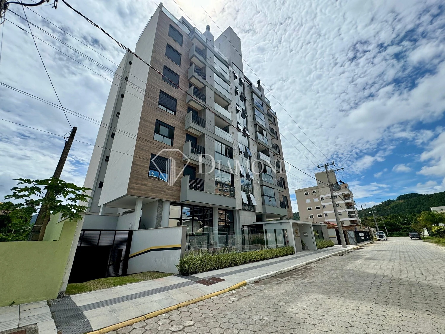 Apartamento em Praia Grande, Governador Celso Ramos