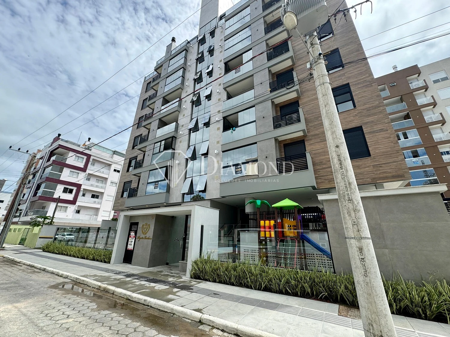 Apartamento em Praia Grande, Governador Celso Ramos