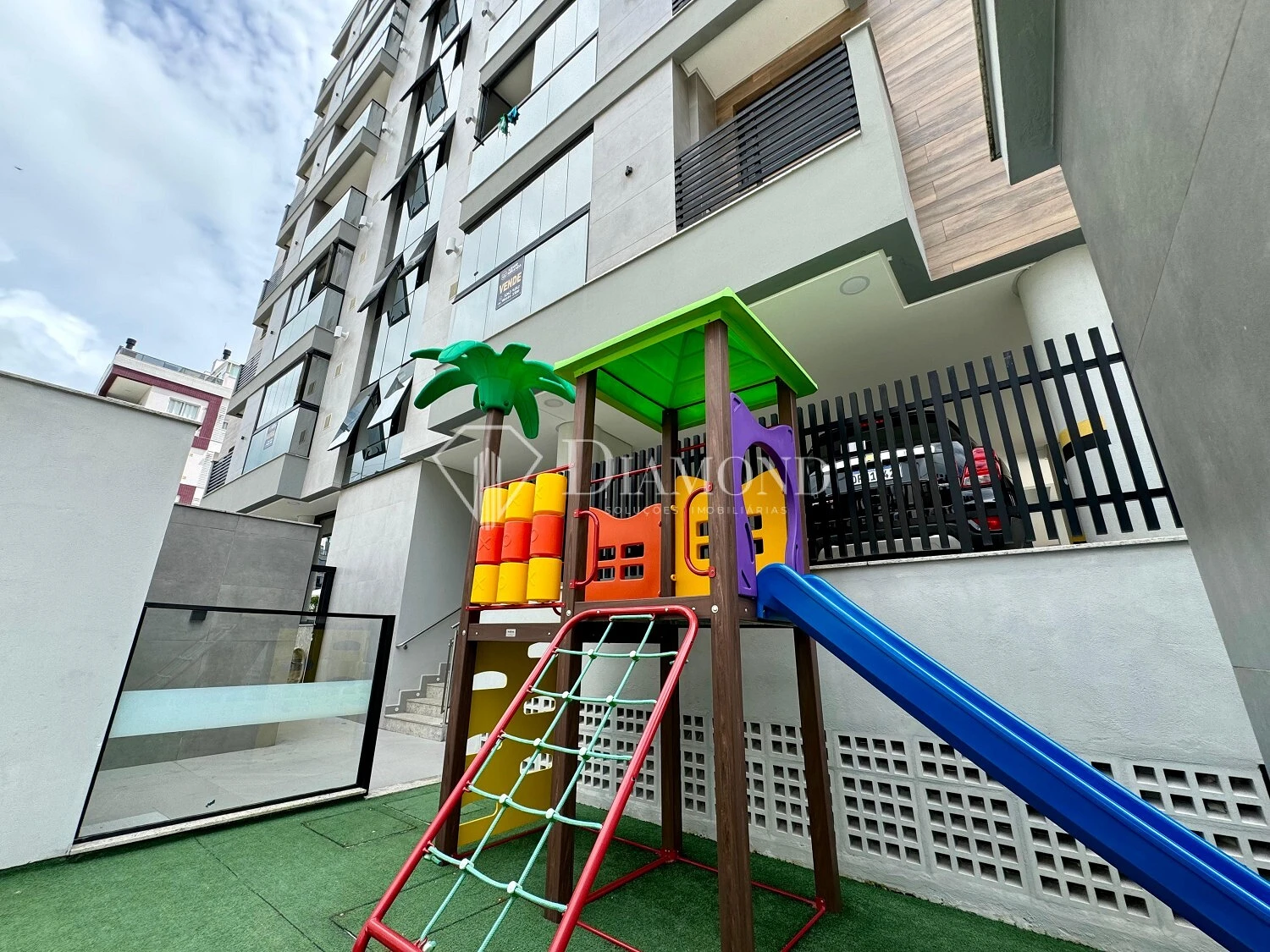 Apartamento em Praia Grande, Governador Celso Ramos