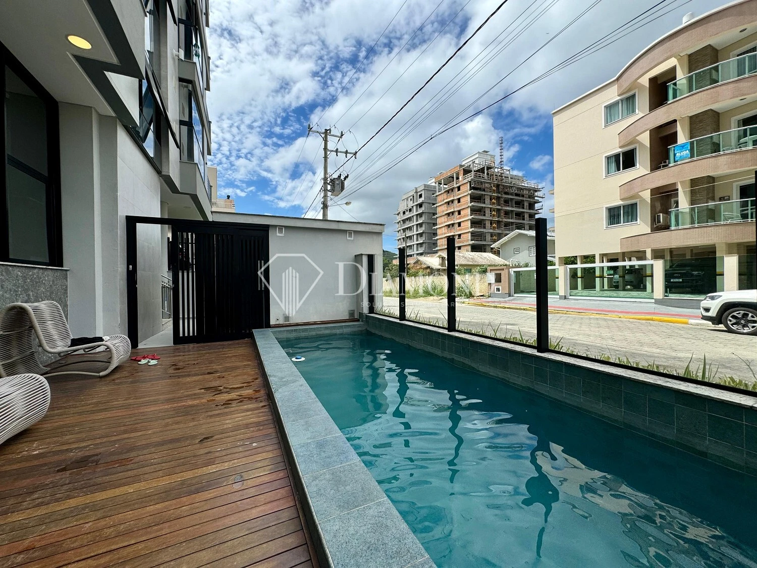 Apartamento em Praia Grande, Governador Celso Ramos