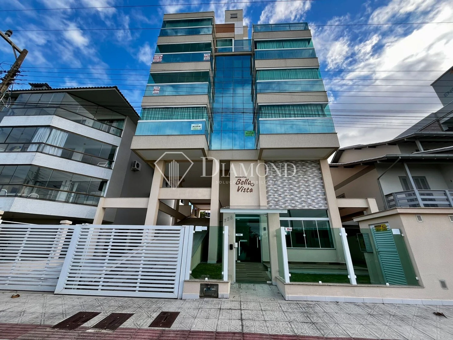Apartamento em Palmas do Arvoredo, Governador Celso Ramos