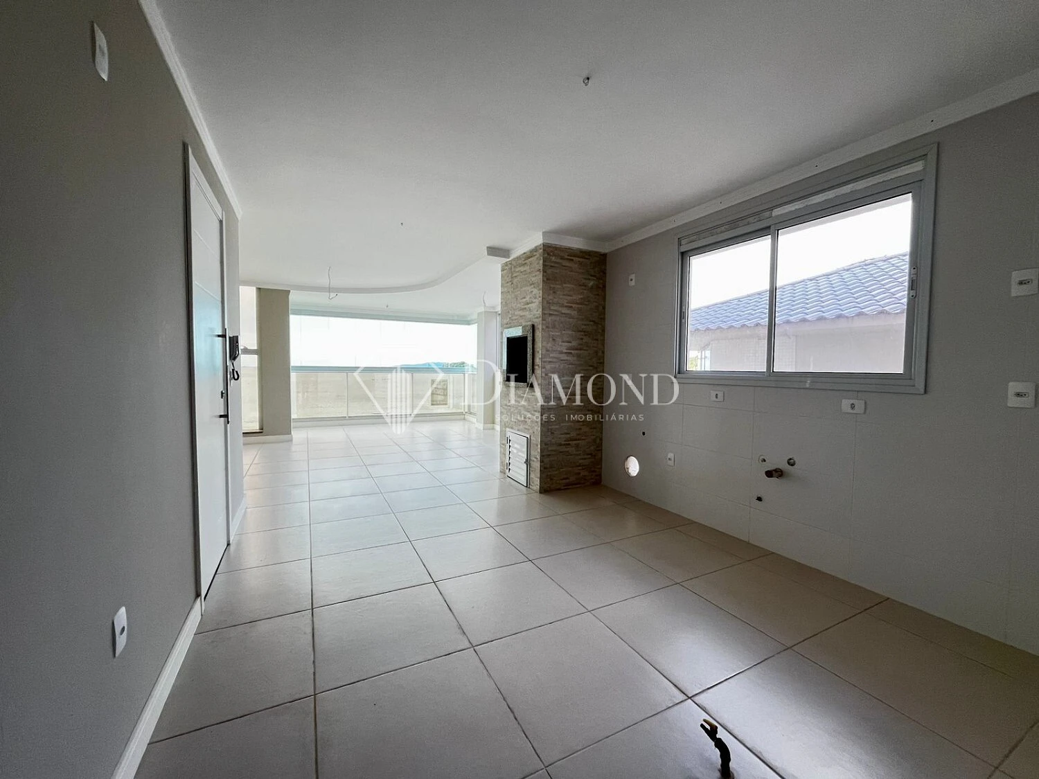 Apartamento em Palmas do Arvoredo, Governador Celso Ramos