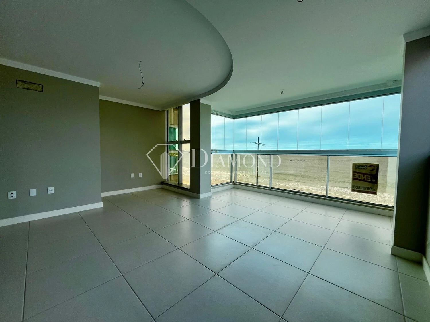 Apartamento em Palmas do Arvoredo, Governador Celso Ramos