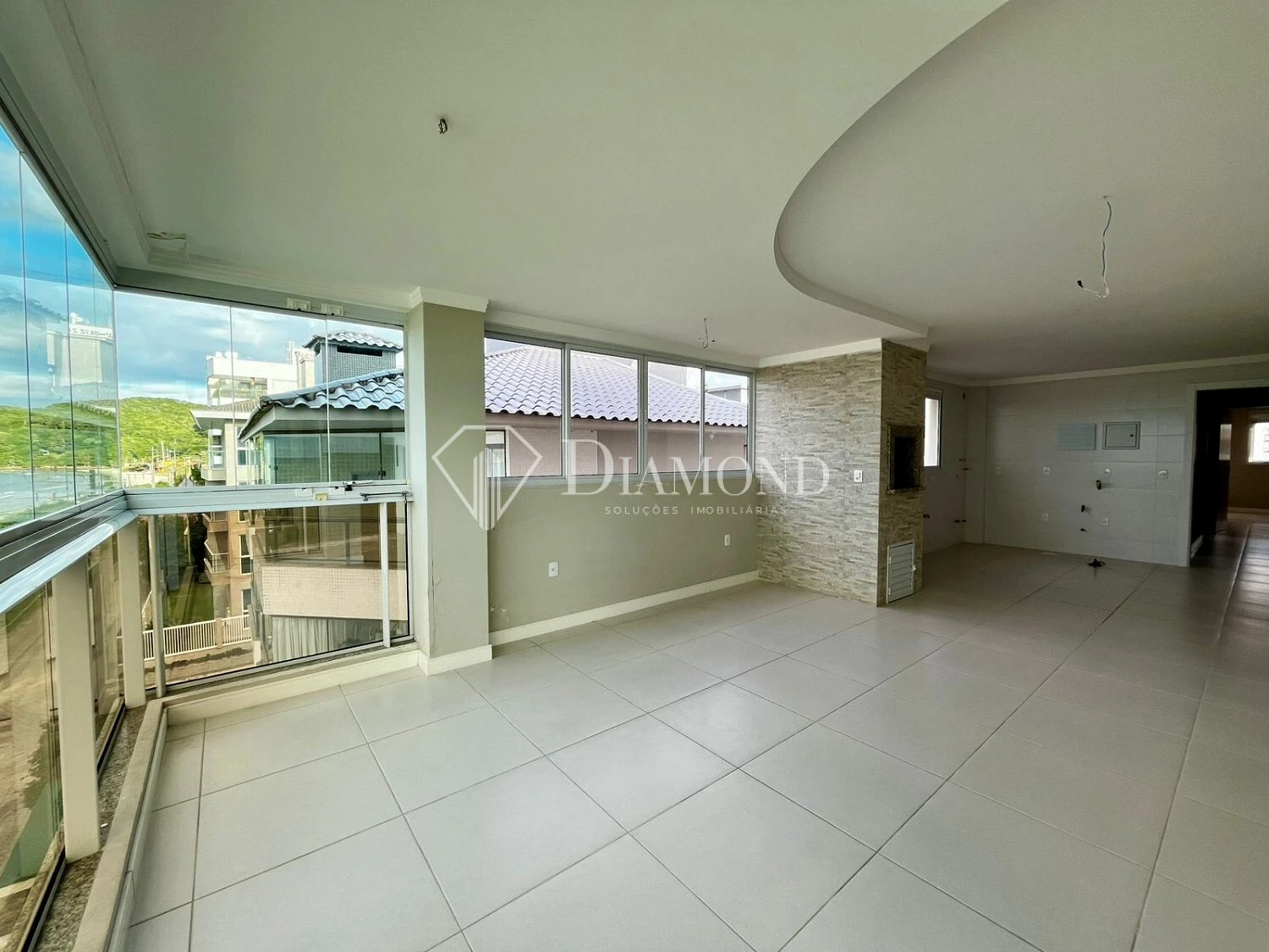 Apartamento em Palmas do Arvoredo, Governador Celso Ramos