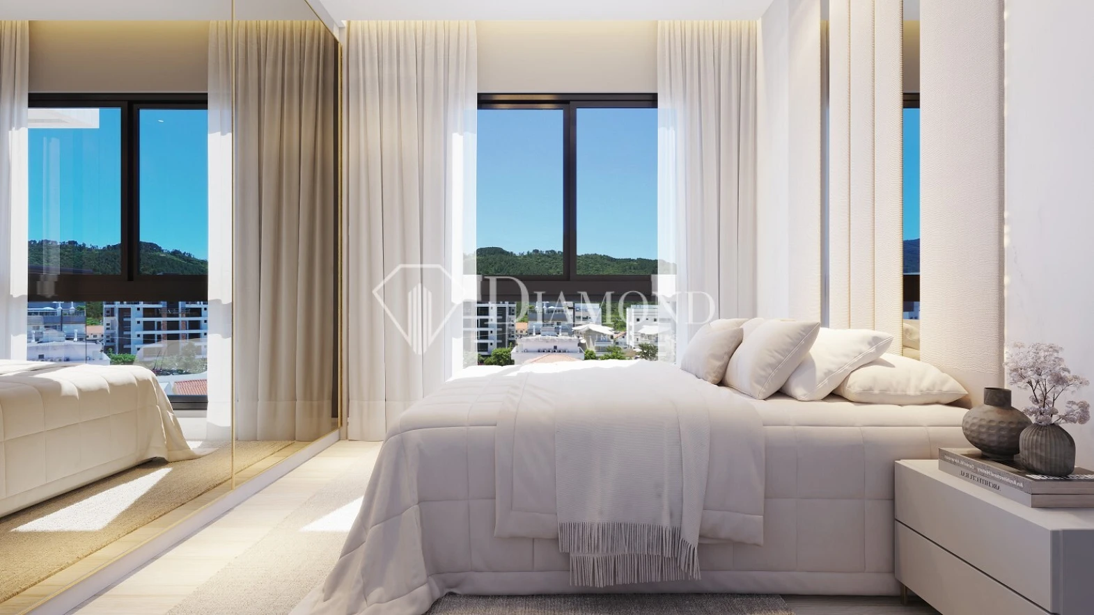 Apartamento em Praia Grande, Governador Celso Ramos