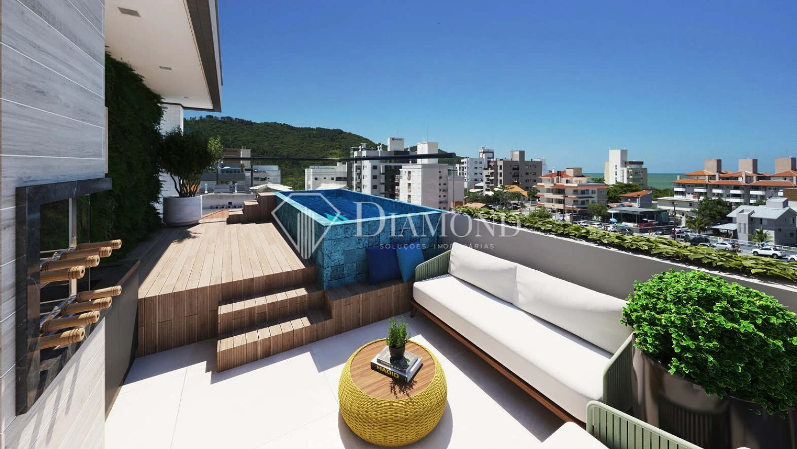 Apartamento em Praia Grande, Governador Celso Ramos