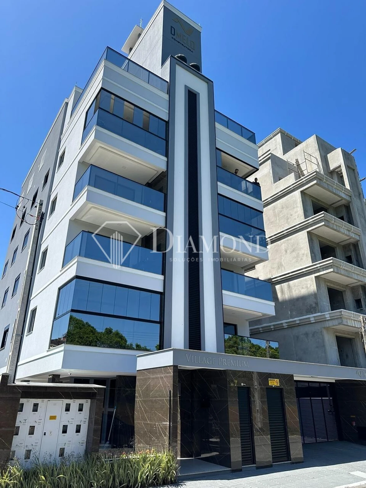 Apartamento em Praia Grande, Governador Celso Ramos