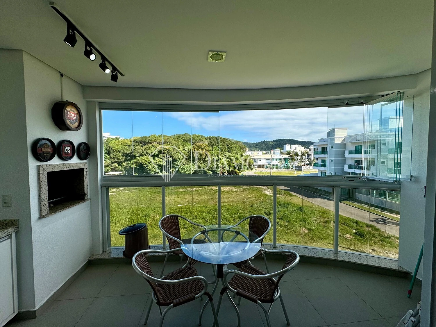 Apartamento em Praia de Palmas, Governador Celso Ramos