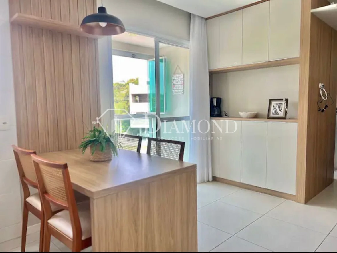 Apartamento em Palmas do Arvoredo, Governador Celso Ramos