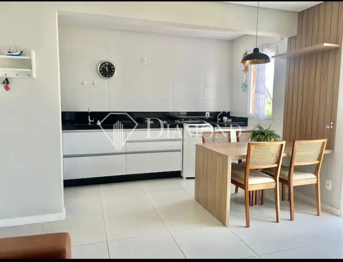 Apartamento em Palmas do Arvoredo, Governador Celso Ramos