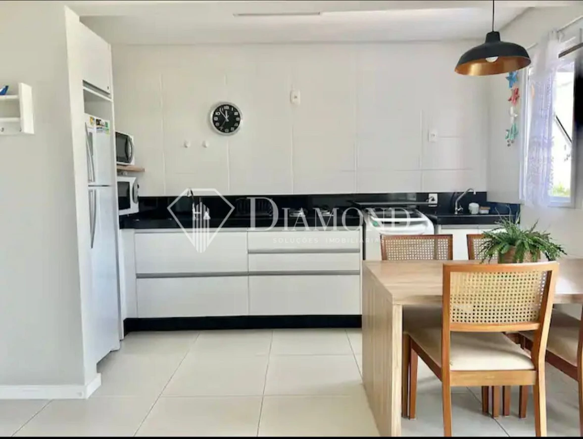 Apartamento em Palmas do Arvoredo, Governador Celso Ramos