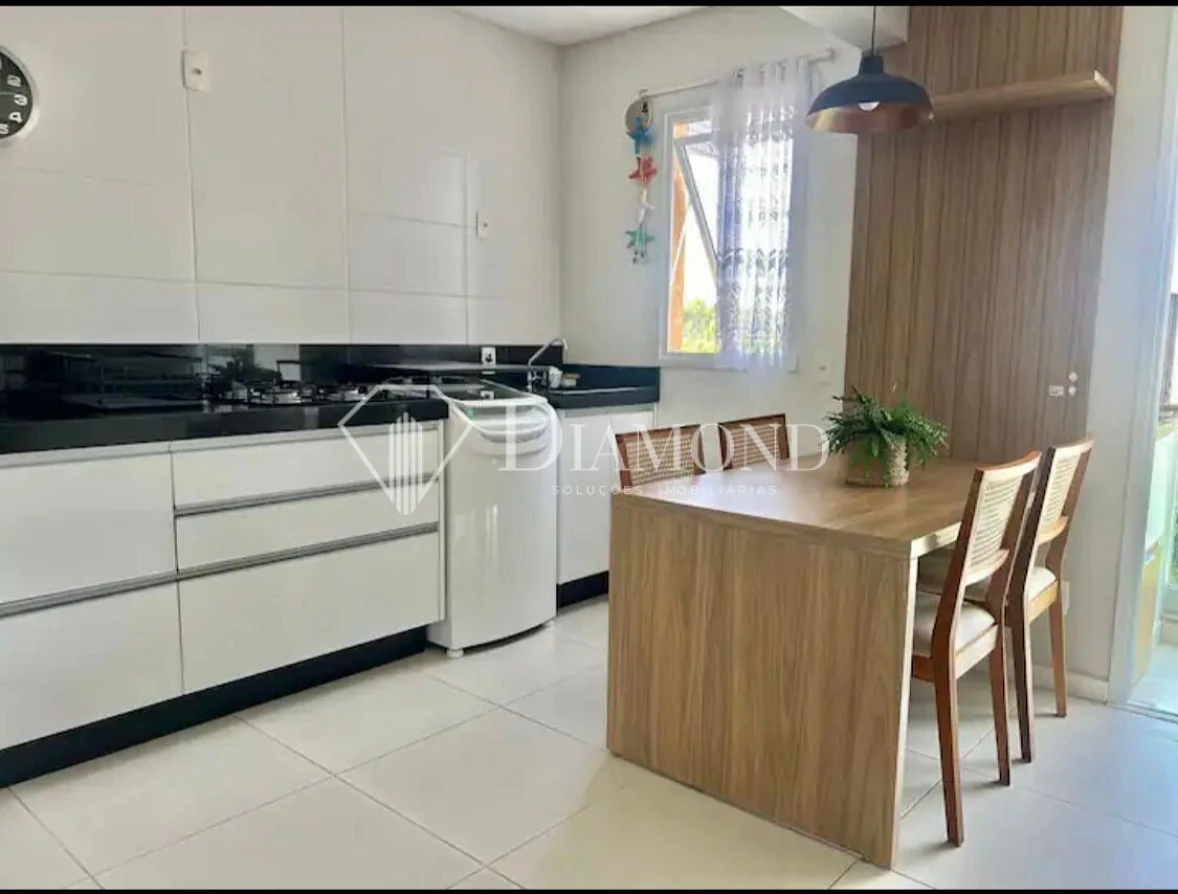 Apartamento em Palmas do Arvoredo, Governador Celso Ramos