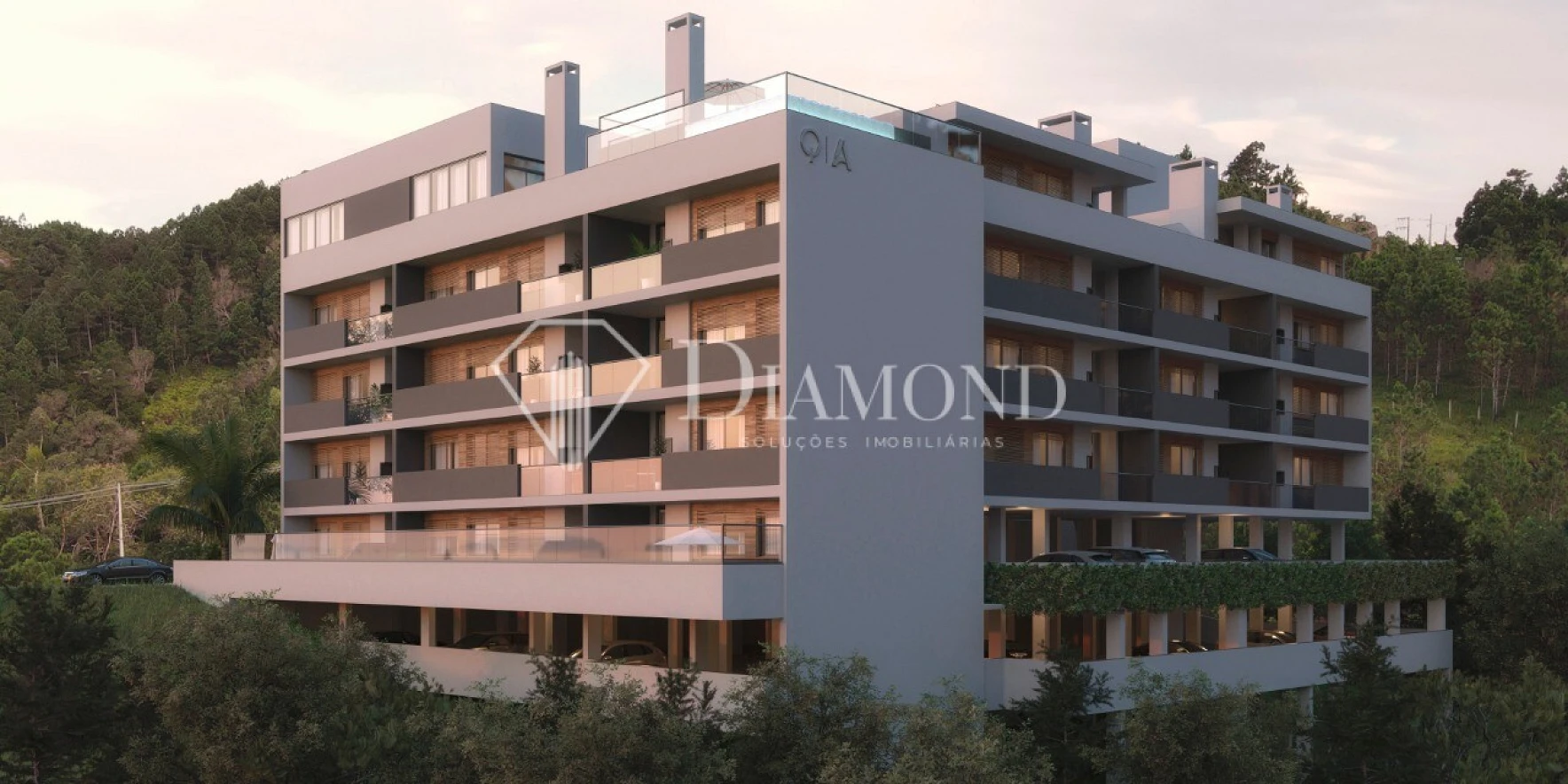 Apartamento em Ganchos do Meio, Governador Celso Ramos