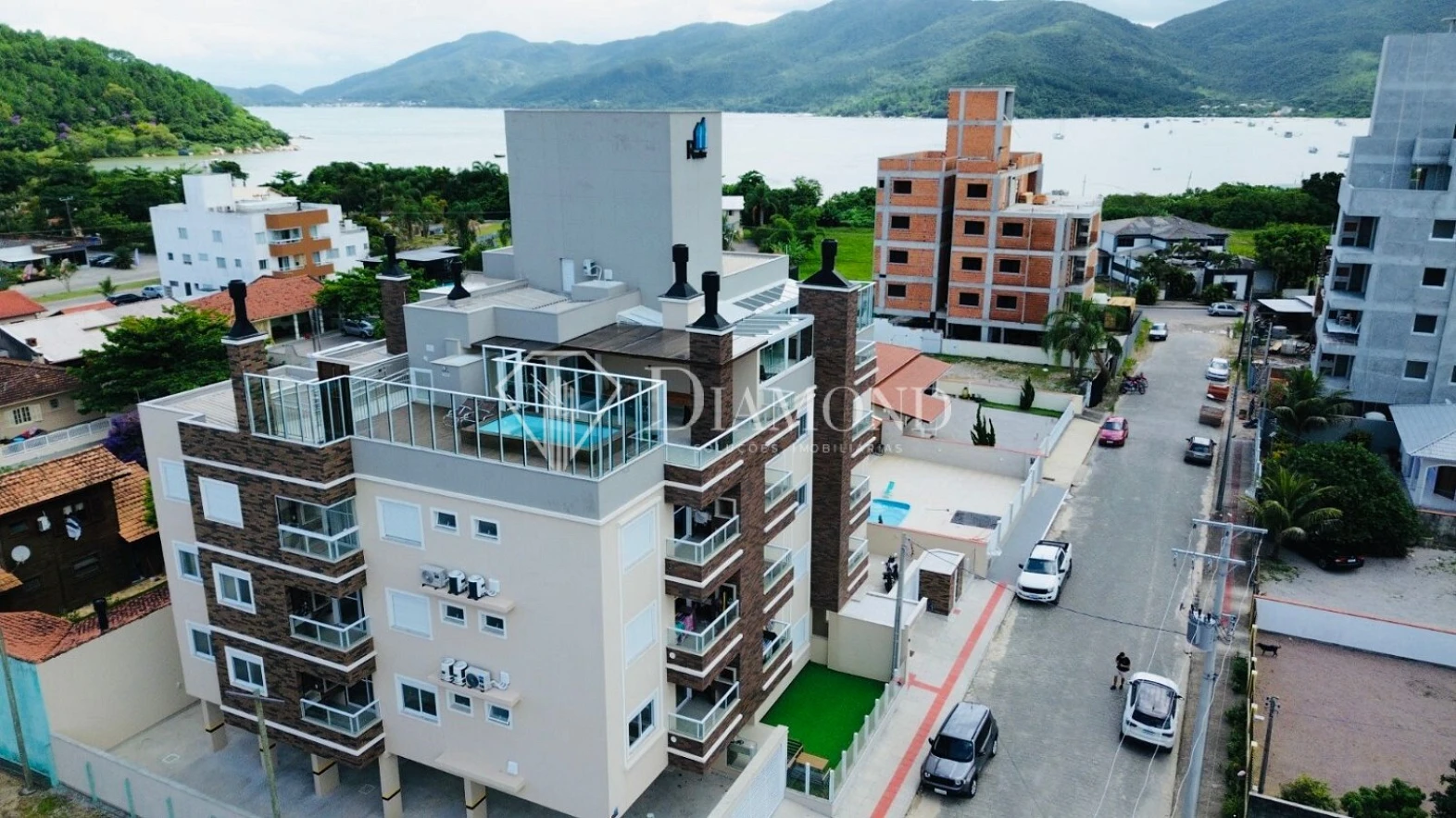 Apartamento em Praia Grande, Governador Celso Ramos