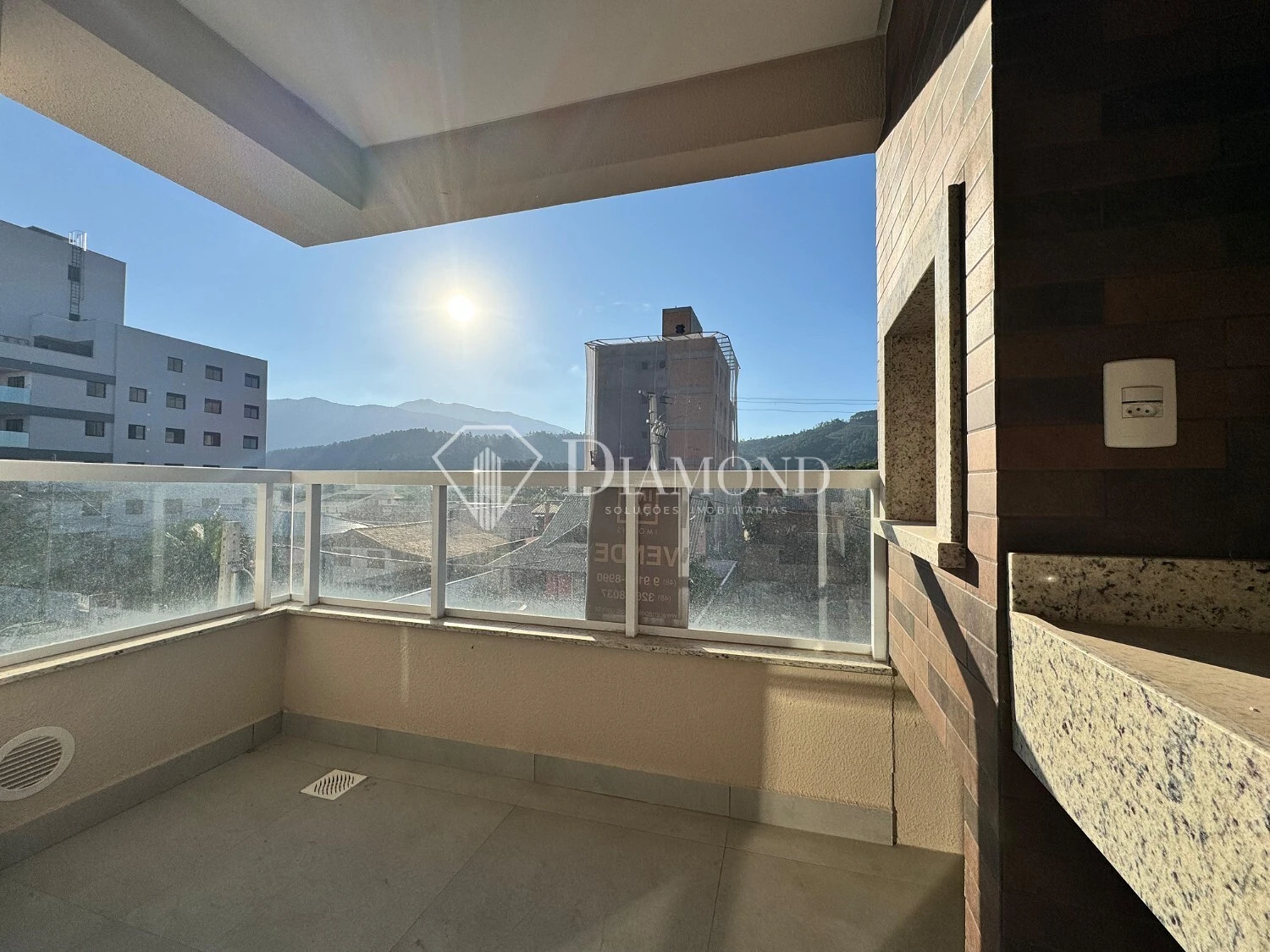 Apartamento em Praia Grande, Governador Celso Ramos