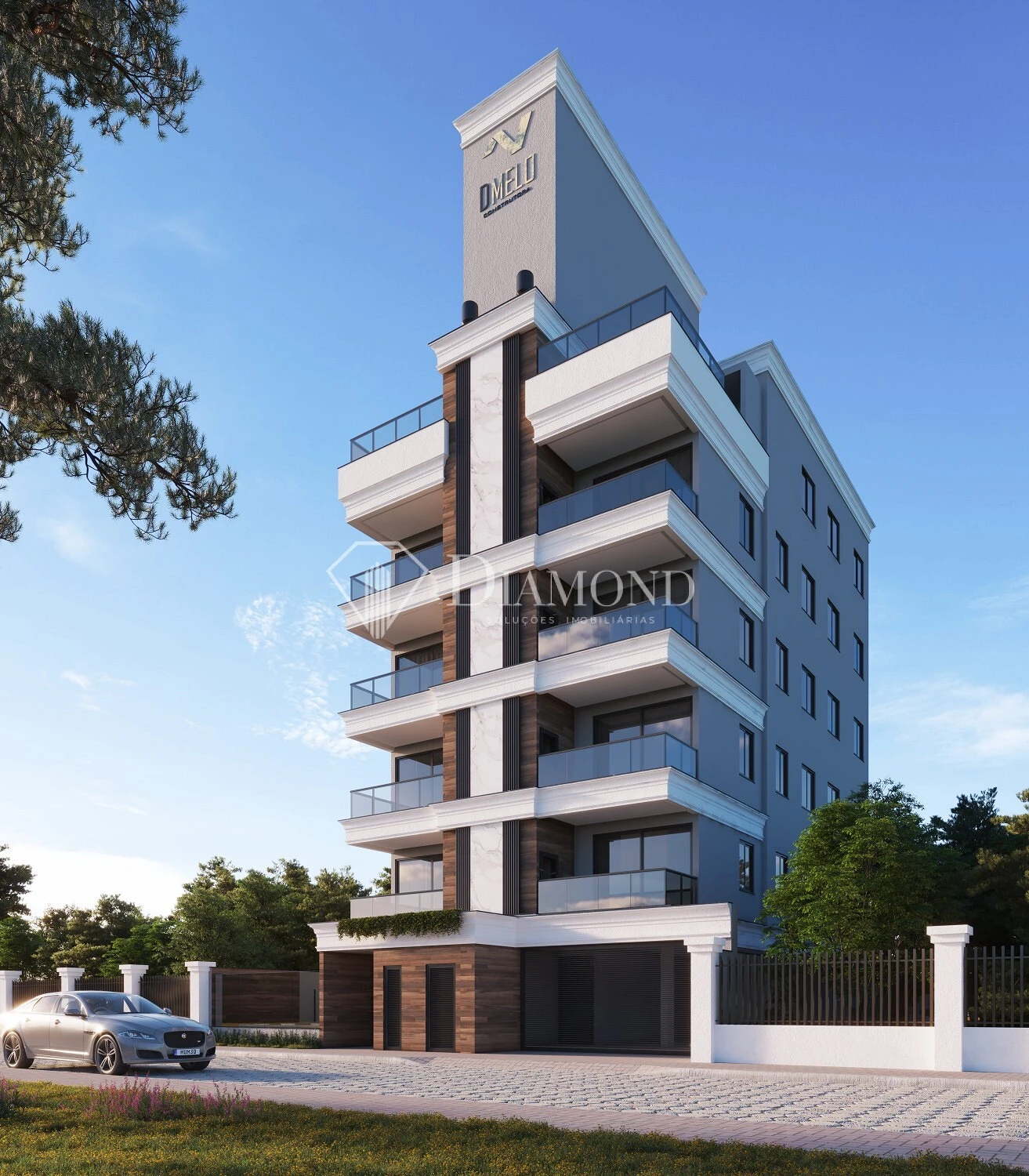 Apartamento em Praia Grande, Governador Celso Ramos