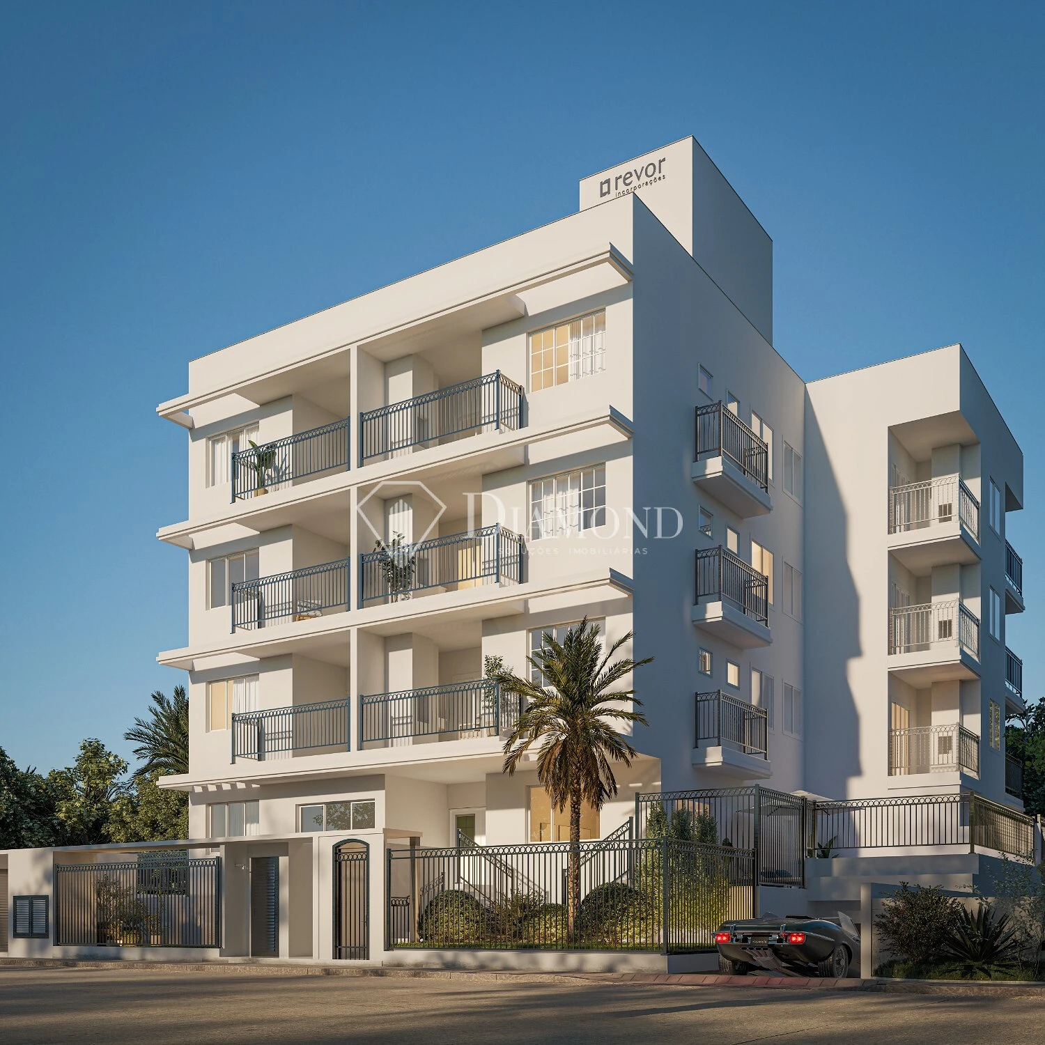 Apartamento em Praia de Palmas, Governador Celso Ramos