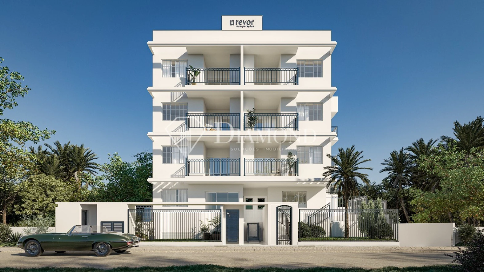 Apartamento em Praia de Palmas, Governador Celso Ramos