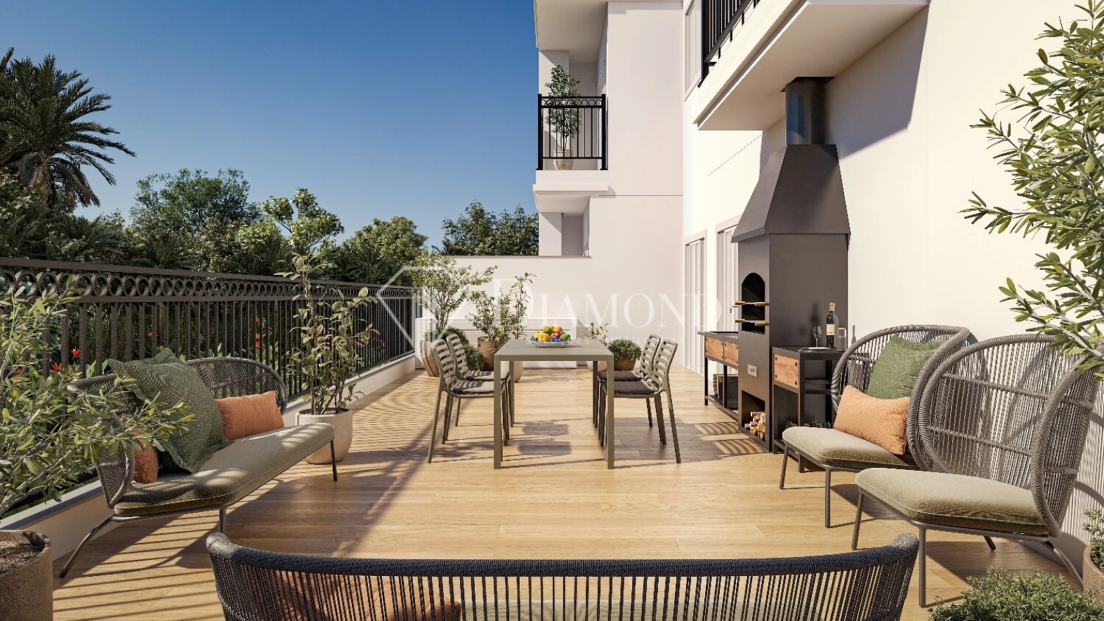 Apartamento em Praia de Palmas, Governador Celso Ramos