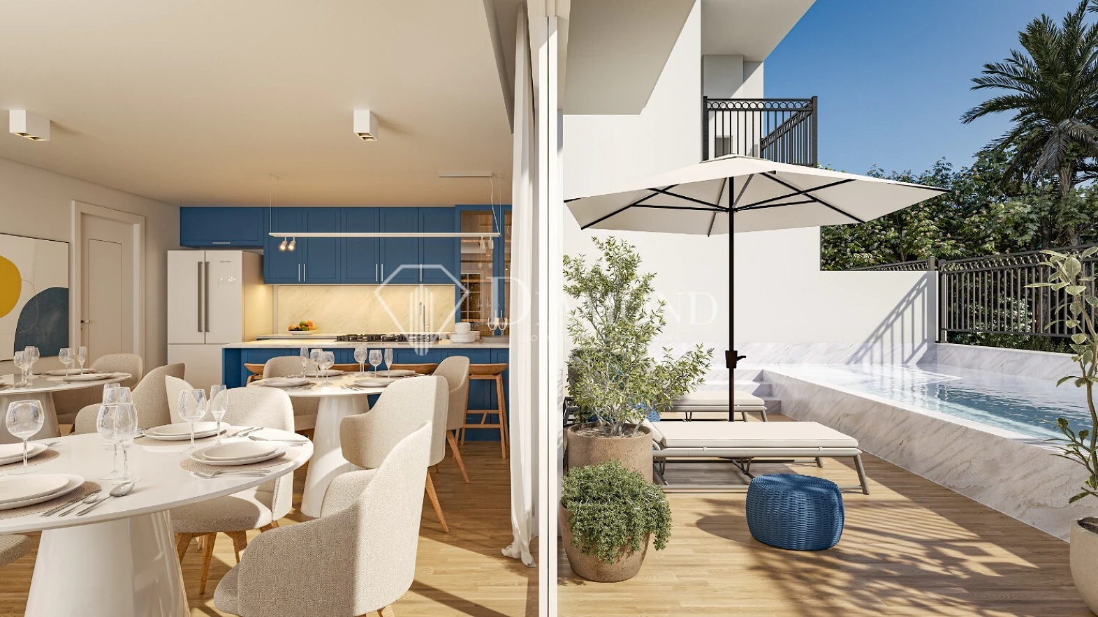 Apartamento em Praia de Palmas, Governador Celso Ramos