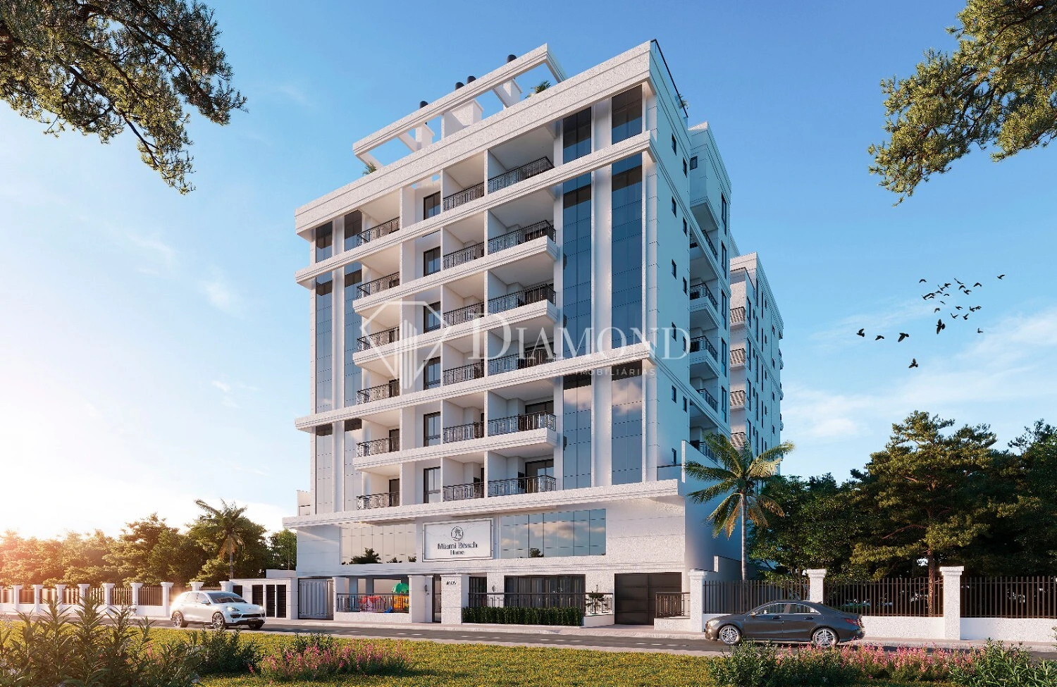 Apartamento em Praia Grande, Governador Celso Ramos