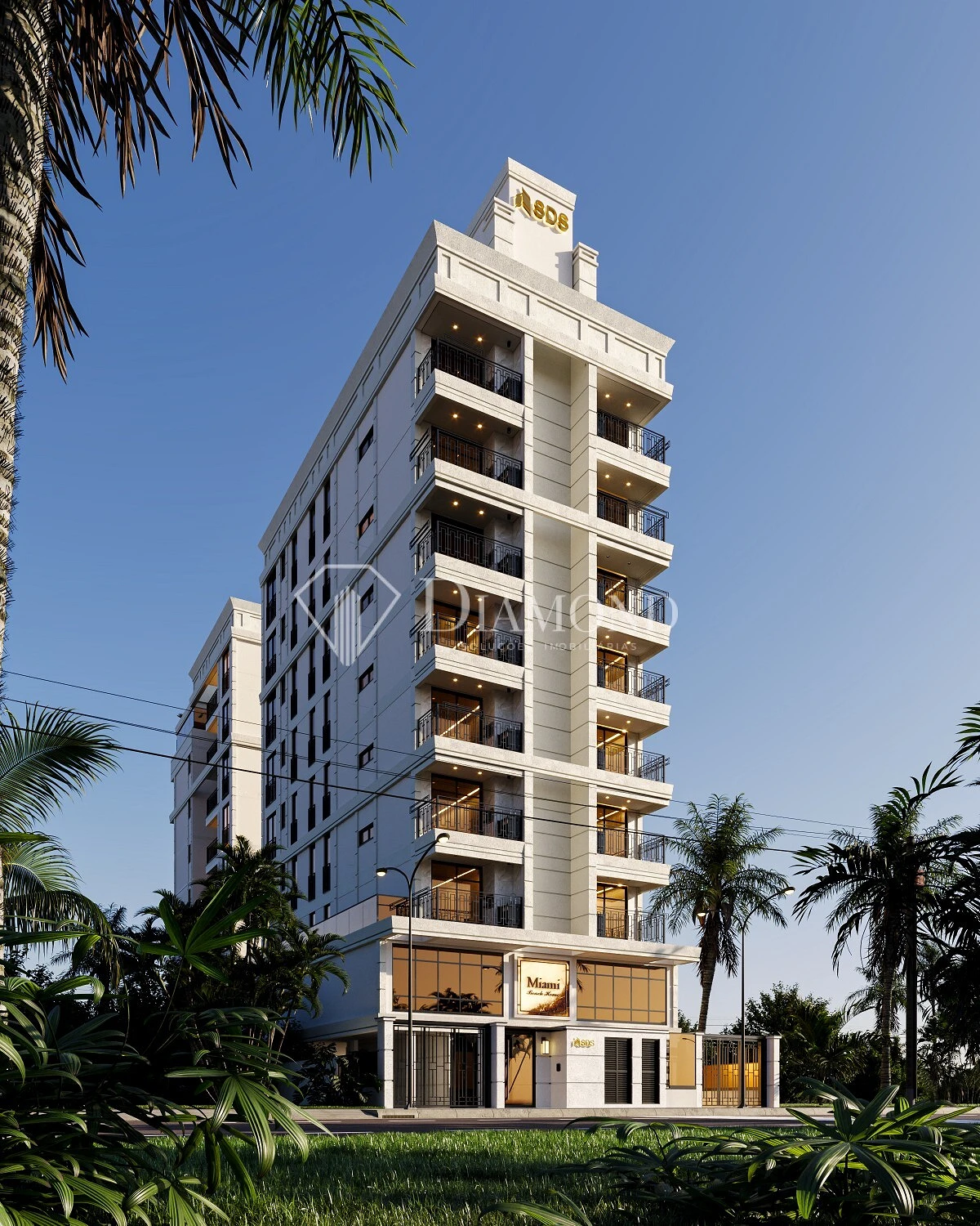 Apartamento em Praia Grande, Governador Celso Ramos
