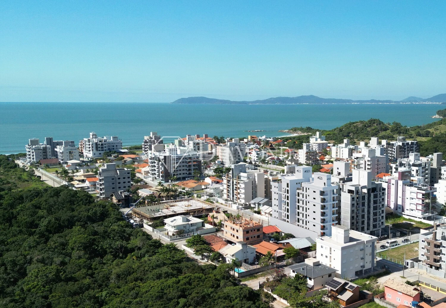 Apartamento em Praia Grande, Governador Celso Ramos