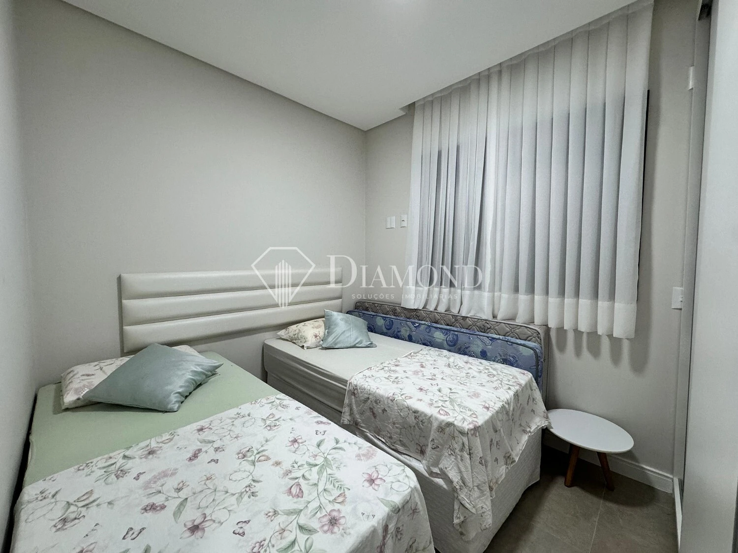 Apartamento em Praia de Palmas, Governador Celso Ramos
