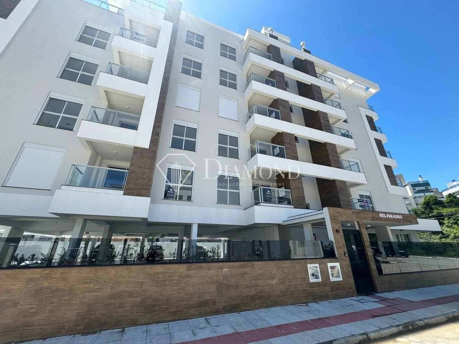 Apartamento em Praia de Palmas, Governador Celso Ramos