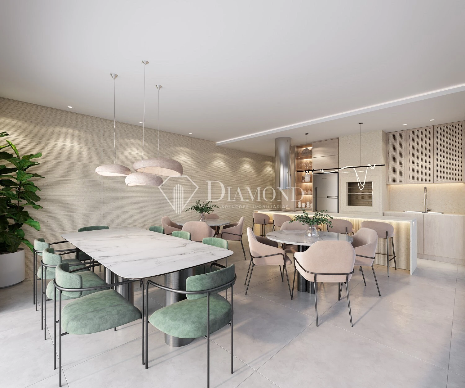 Apartamento em Praia de Palmas, Governador Celso Ramos