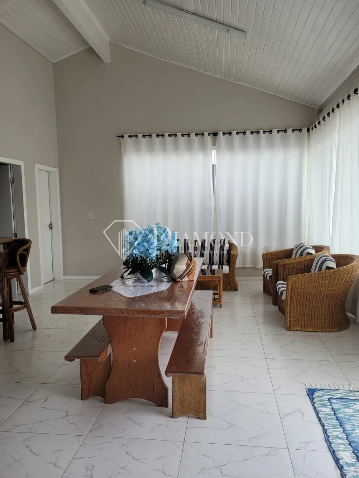 Casa em Praia de Palmas, Governador Celso Ramos