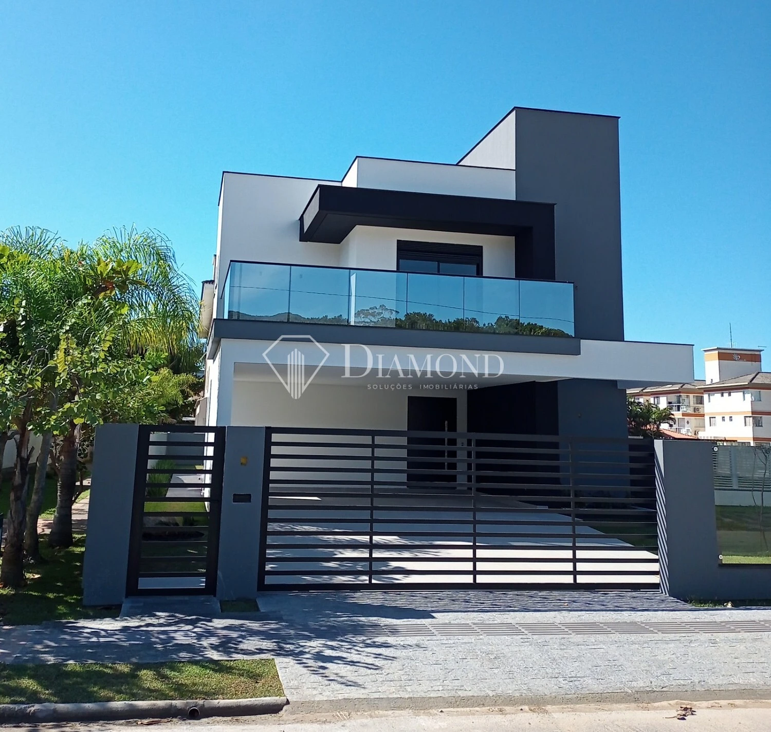 Casa em Praia de Palmas, Governador Celso Ramos