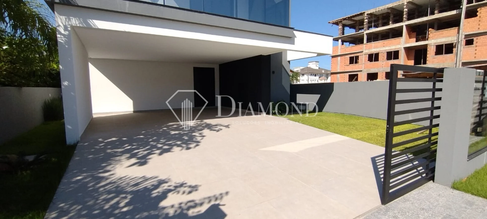 Casa em Praia de Palmas, Governador Celso Ramos