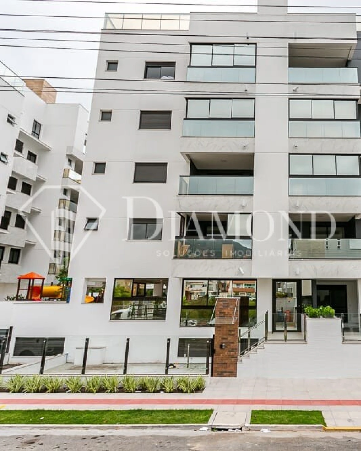 Apartamento em Praia de Palmas, Governador Celso Ramos