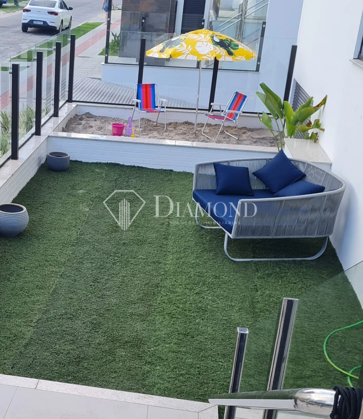 Apartamento em Praia de Palmas, Governador Celso Ramos