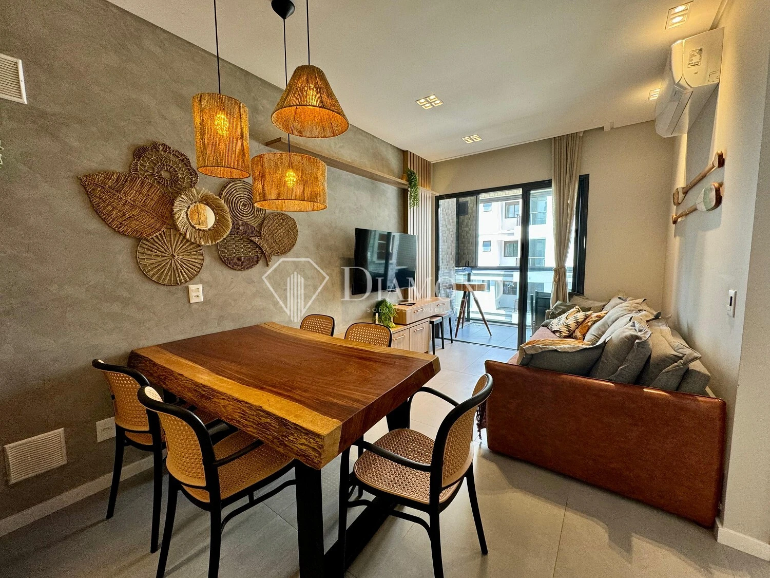 Apartamento em Praia Grande, Governador Celso Ramos