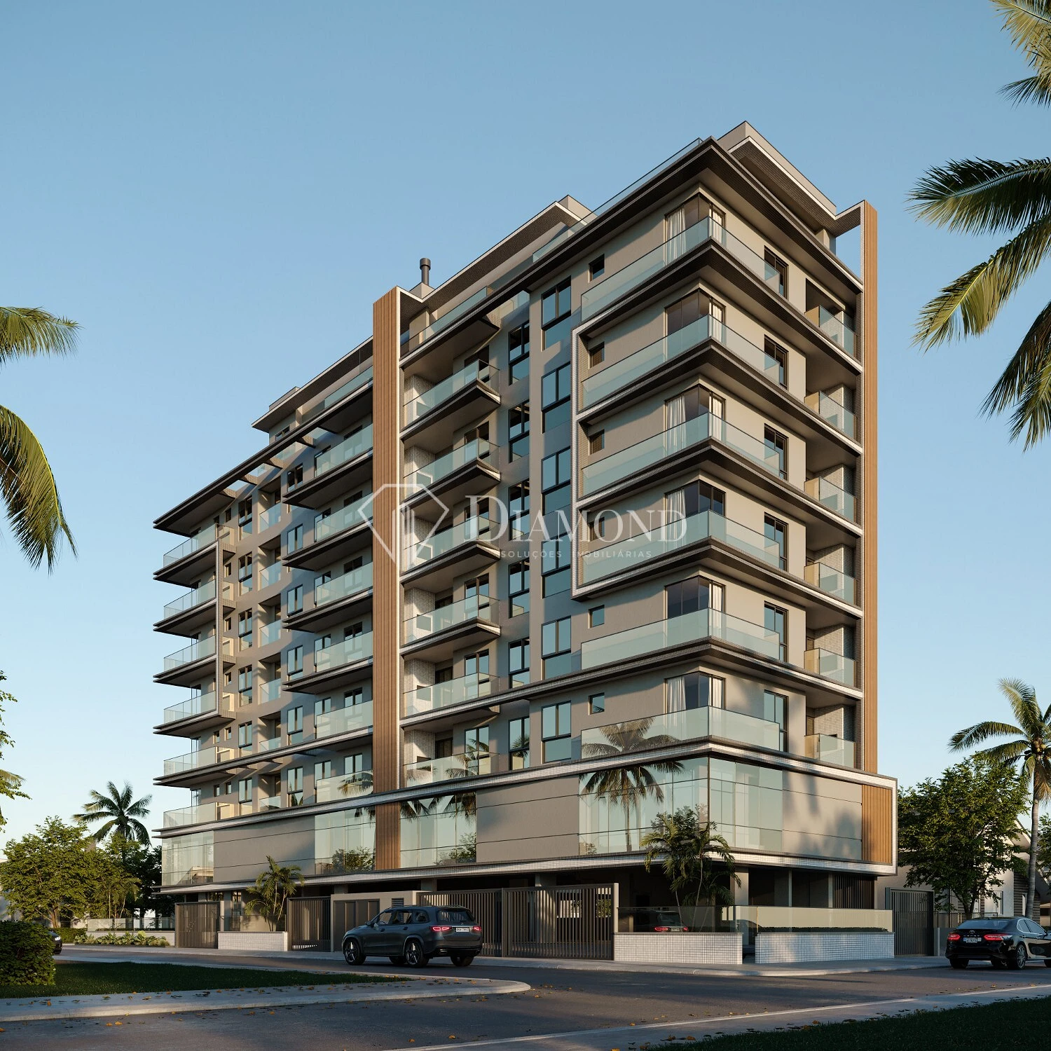Apartamento em Praia Grande, Governador Celso Ramos