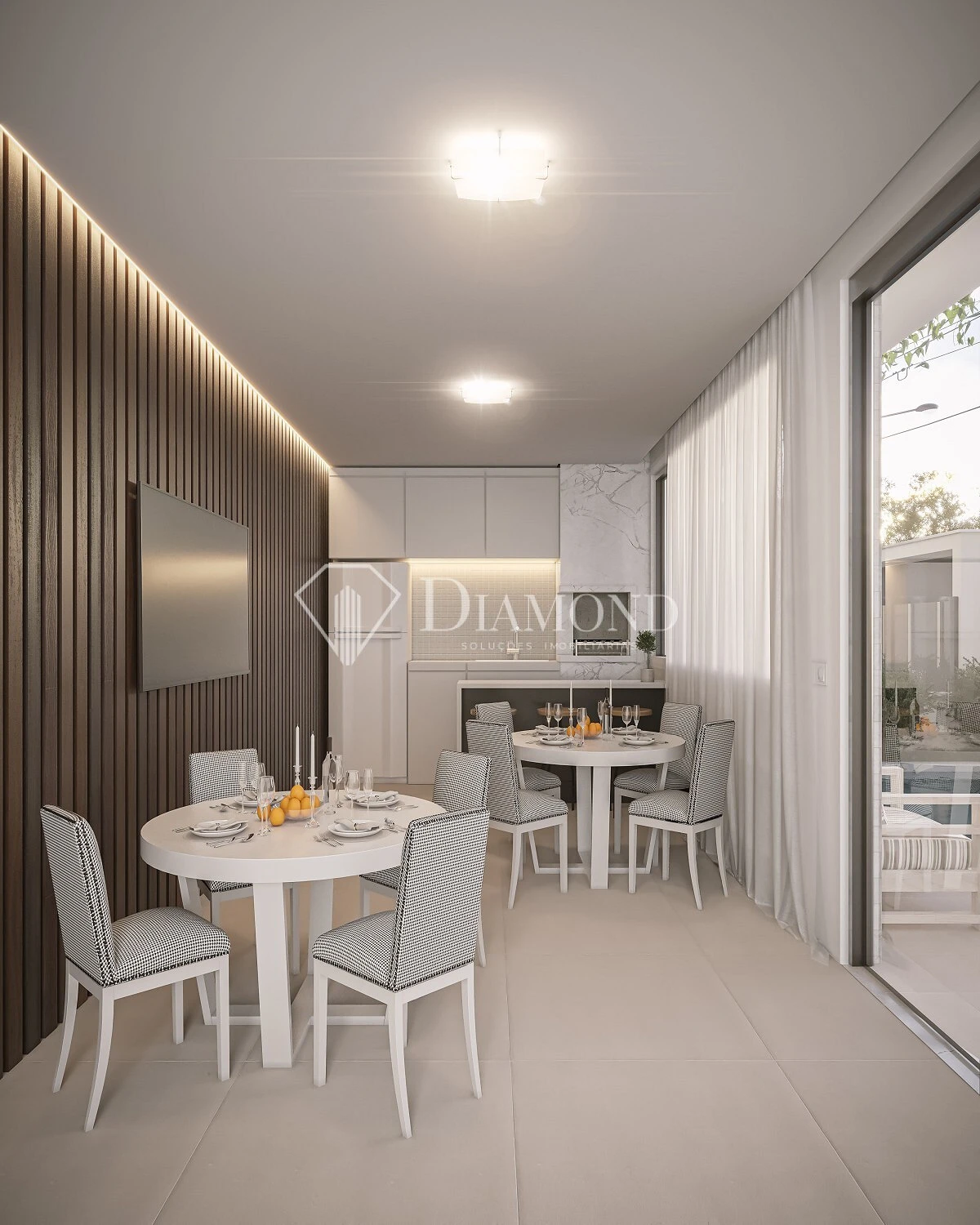 Apartamento em Praia de Palmas, Governador Celso Ramos